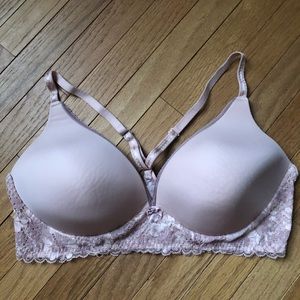 Adore Me Bra
